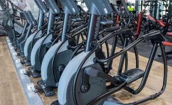Snap Fitness 24/7 Golden Bay