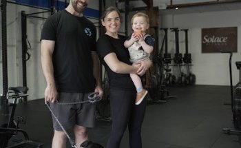 Solace Fitness Gym Eltham
