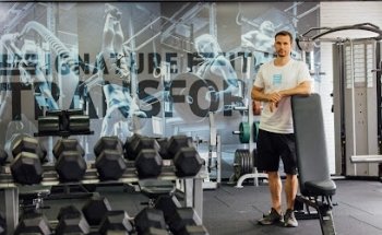 Signature Fitness