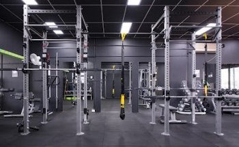 GeekFit 24/7 Private Training Studio & Gym