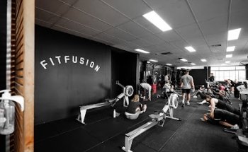 FitFusion | Malvern