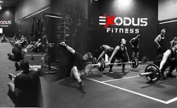 Exodus Fitness