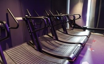 Virgin Active Barangaroo