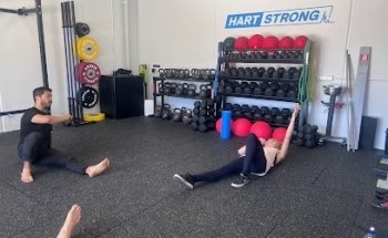 HartStrong Fitness Erina