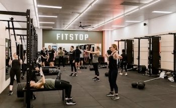 Fitstop Ocean Grove