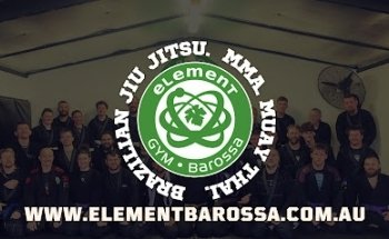 Element Gym - Barossa