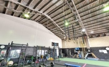 Up N Adam Performance Training & Physiotherapy