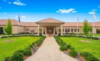 La Dimora Retirement Resort at Hidden Valley