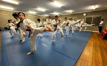 Arrow Martial Arts