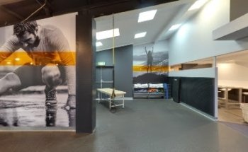 iNform Health & Fitness Solutions