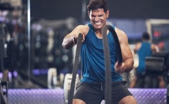 Anytime Fitness Box Hill