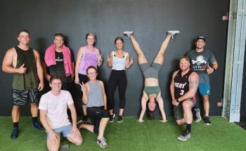 Motion Fitness Training
