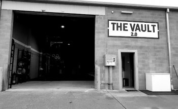 The Vault- Performance Training Hub