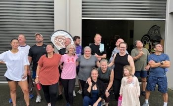 Mana Fitness Solutions