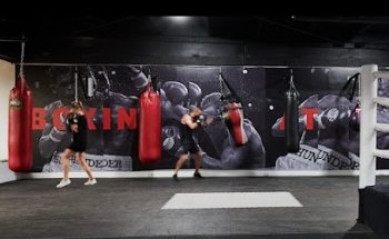 Real Deal Boxing Club
