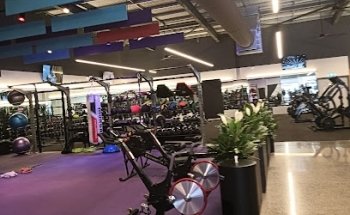 Anytime Fitness Warwick