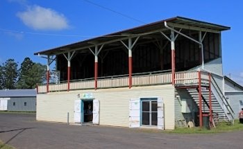 Kyogle Community Gym