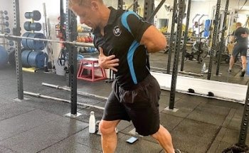 UR Health and Fitness