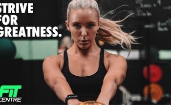 FIT CENTRE