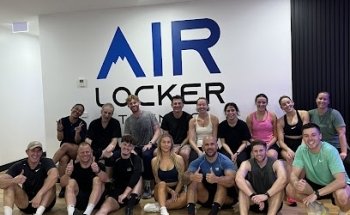 Air Locker Training St Kilda