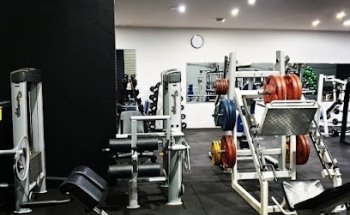 Jungle Fitness 24/7 Mcgraths hill