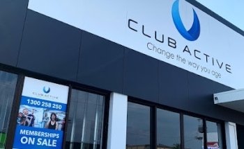 Club Active Bundall