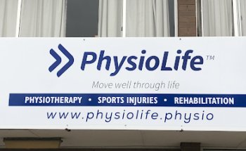 PhysioLife Bulleen