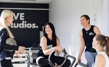 Tonic Studios