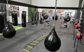 AKB Gym & Fitness