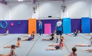 Melbourne Gymnastics Centre (Windsor Centre)
