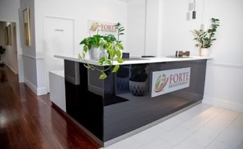 Forte Physiotherapy