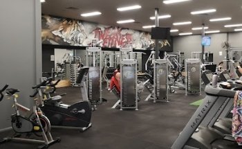 Tweak Fitness