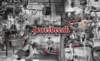Heartbreak Conditioning