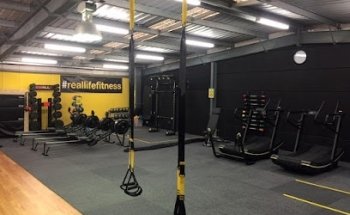 Real Life Fitness