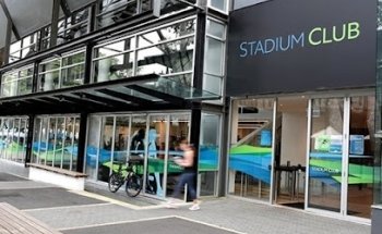 The Stadium Club