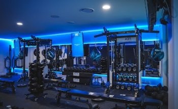 Air Locker Training Currumbin