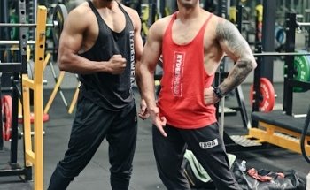 Bodybuilding Hub Personal Training studio & supplements