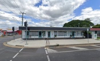 Pilates Shack