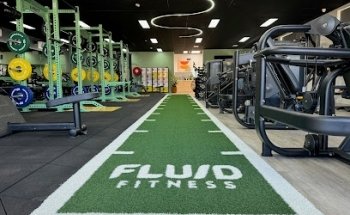 Fluid Fitness Collingwood