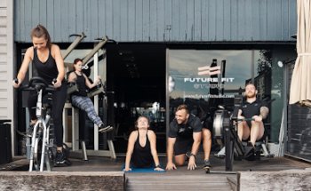 Future Fit Studio Pyrmont