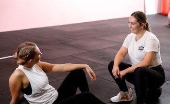 Pretty Brave Fitness