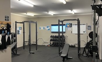 Horizon High Performance Sport