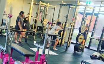 T Generation Gym
