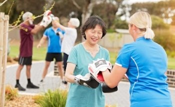 ECH Wellness Centre Henley Beach
