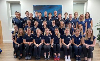 Synergy Healthworks Physiotherapy & Fitness Centre