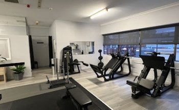 Academia Athletica