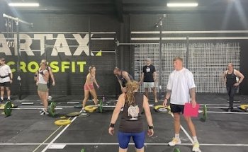 Ark Health and Fitness