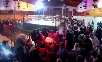 Riot City Wrestling