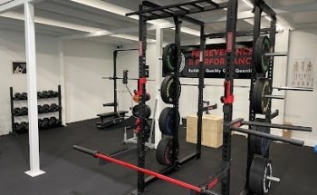 Perseverance & Performance
