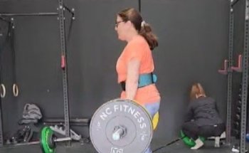 Wolfe Strength